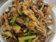 -昱德来·天津菜(河西店)