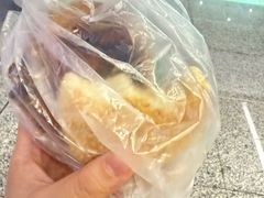 -满记烧饼(牛街东里小区一区店)