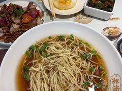 -老淮城·长鱼面(河下古镇店)