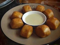 -台山侨雅海鲜粥底火锅(台山侨雅花苑店)