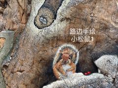 -京东石林峡风景区
