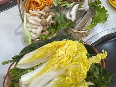 -藏味八珍特色火锅