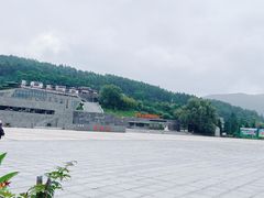 -五女山景区