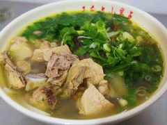 -文山荷鲜居(翠湖店)