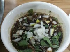 爆肚小料-金生隆(六铺炕店)