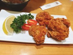 日式唐扬炸鸡-胜博殿日式炸猪排(悠唐店)