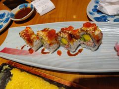 -一心创作料理屋(经开万达店)