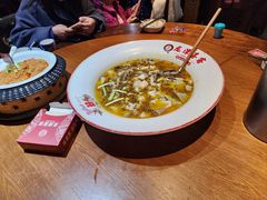 -龙潭喜客·四川客家菜