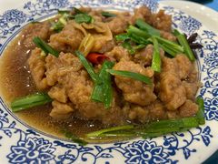 -建坤水席宫·洛阳菜(中州路店)