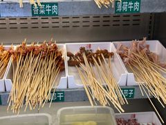 -来涮蜀鲜货火锅串串香(菜市口店)