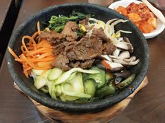 -敏丁拌饭(中街总店)
