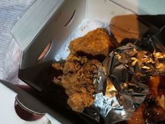 -SUN炸鸡专门店(西塔总店)