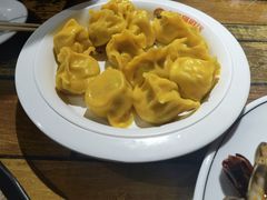 -金谷园饺子·烧烤(人大总店)