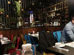 大堂-美滋滋尚鱼烤鱼餐厅(空港店)