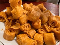 -聚首堂·特色小吃·肘子(什刹海德胜门店)