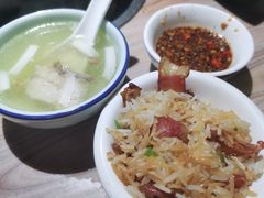 -探窝·竹笙椰子鸡(杨箕店)