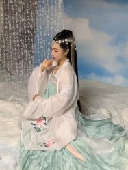 点击看大图 -美云庭古装·格格服汉服·京城旅拍(北京店)