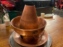 -额尔敦草原涮羊肉·烧烤(冻青树总店)