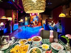 -树下时尚餐厅(翠园街店)