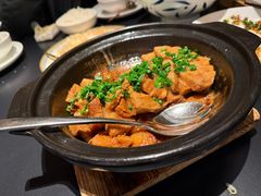 桂厨荔浦芋头煲-桂小厨广西菜(水晶城店)