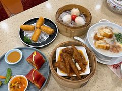 -点都德(龙之梦店)