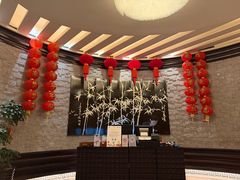 -新天世纪中餐厅
