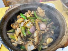 -汤氏美食台山水步特色黄鳝饭(龙津东路店)