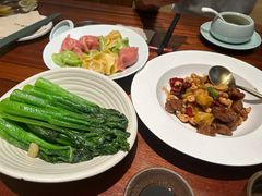 -七色云蔬食(喜邻里店)