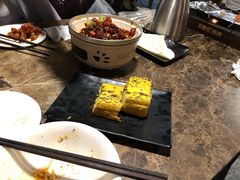 -郑喜旺烧烤(郑州总店)
