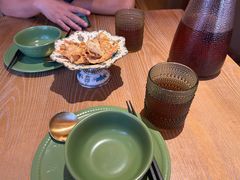 -耶里夏丽·丝路国际·新疆餐厅(浦东区东方路店)