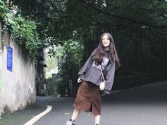 -黄桷坪涂鸦艺术街