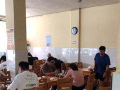 -涡阳侠玲干扣面(总店)