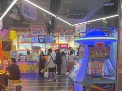 -快乐街区(重庆龙湖时代天街店)