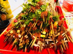 -串天下串串香(宽窄巷子店)