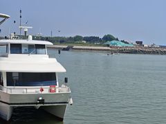 -日照世帆赛基地