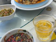 -粤顺渔坊·中山脆肉鲩火锅(清湖店)