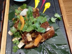 敏珠拉姆烤羊排-敏珠拉姆藏餐·南京厨房(富春江东街店)