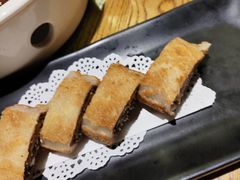-热度餐厅(老佛爷店)