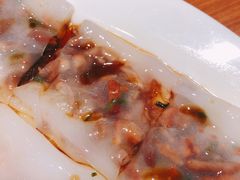 -頂好酒家·经典粤菜(海信广场店)
