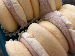 -東更道点心行(泰安万达金街店)