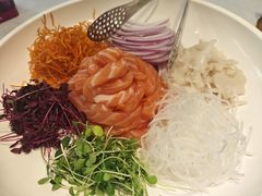 -万豪中餐厅·粤菜·北京粤财JW万豪酒店