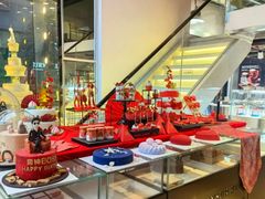 -麦雪尔甜品·生日蛋糕(新街口旗舰店)