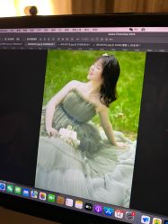 点击看大图 -青禾蒙娜丽莎婚纱摄影(武汉总店)
