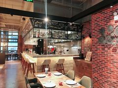 -自然食集西餐厅(泰晤士小镇店)
