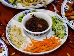 豆瓣炸酱面-九河居(荔湾路店)