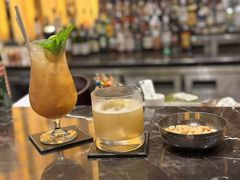 -龙虾酒吧扒房(宁波香格里拉店)