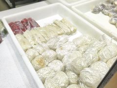 -万福兴糕团(万福兴山塘街直营店)