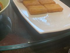 -铜锣湾·有麝自然香(渝北财富中心店)