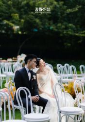 -美薇亭婚礼顾问