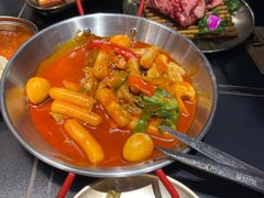 -西塔老太太泥炉烤肉(龙湖北苑天街店)